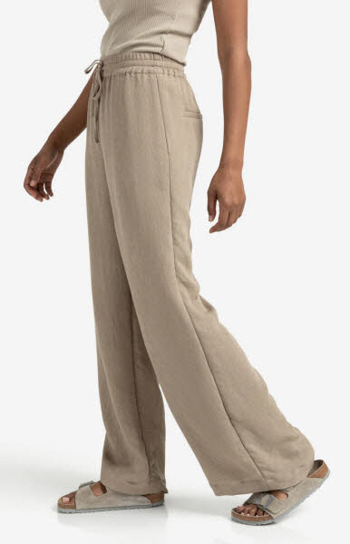 Yaya Hose beige