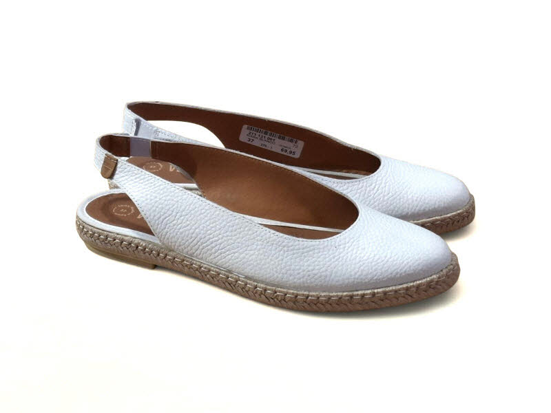 Verbenas Kiara Nukleo Blanco