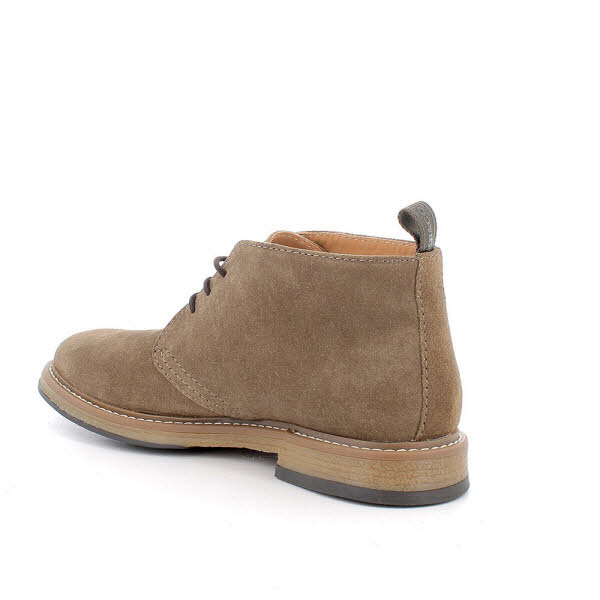 IGI&CO Herren-Schnürboot beige