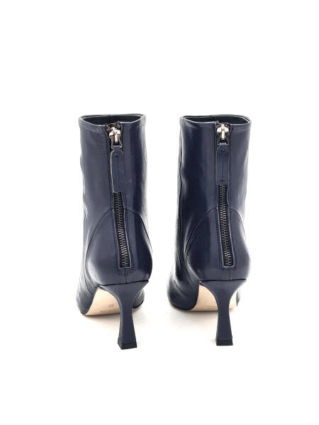 PedroMiralles Stieflette Marino