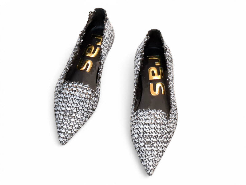 RAS Ballerina corn negro