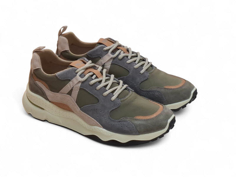 IGI&CO Herrensneaker Militare