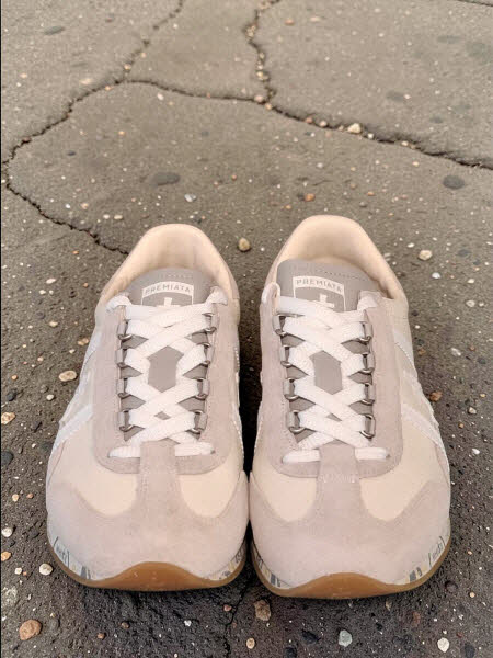 Premiata JackyX 8221