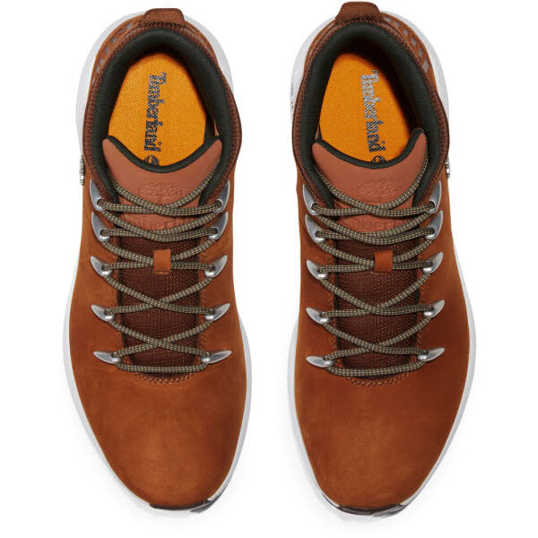 Timberland Sprint Trekker Saddle