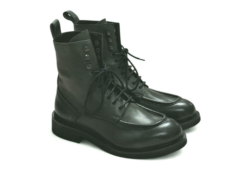 JP DAVID Schnürboot bosco