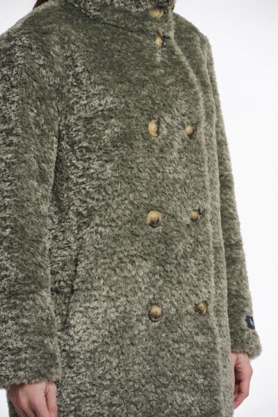 Rino&Pelle Ena green ash