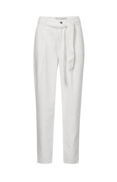 Yaya Hose weiss
