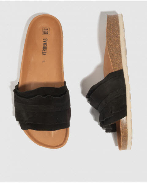 Verbenas Rocio Negro