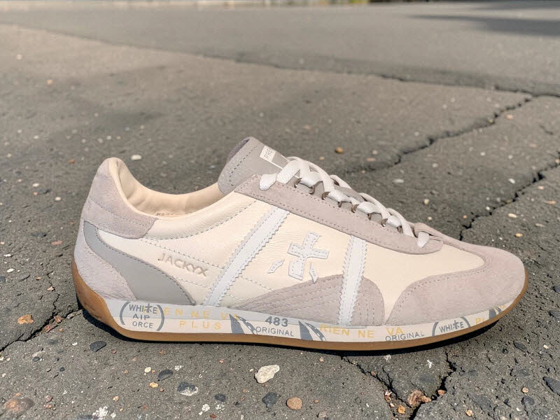 Premiata JackyX 8221