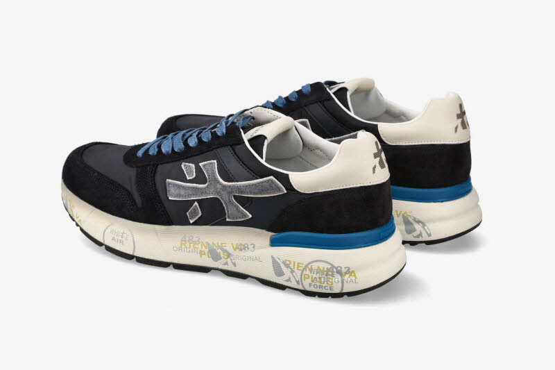 Premiata Mick 7716