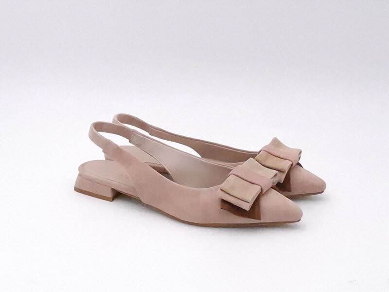 Gianluca Pisati Sling Camoscio Deserto