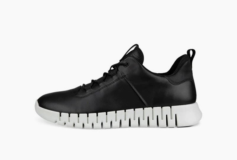 GRUUV M black