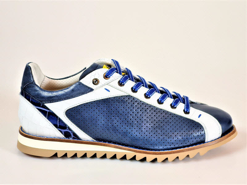 Lorenzi Bowling Jungla Jeans