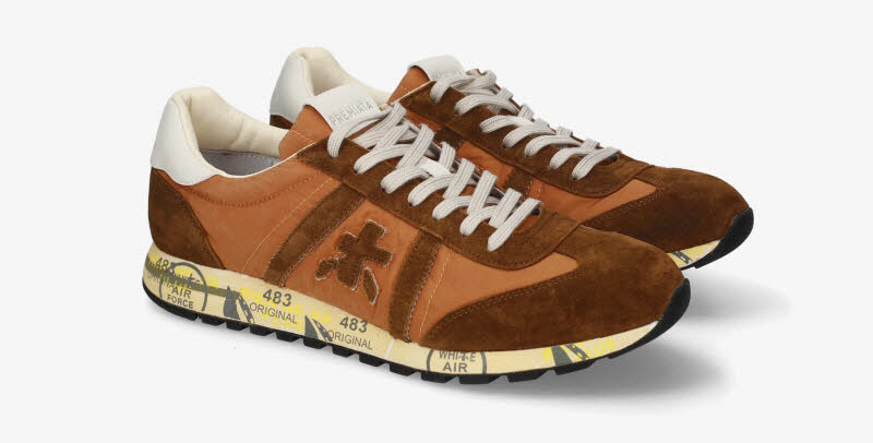 Premiata Lucy 8191