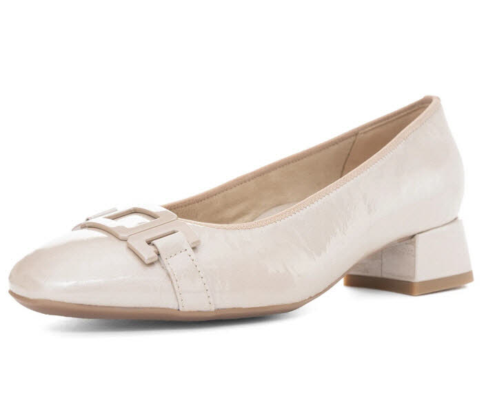 ARA Pumps Graz 2.0 Lack sand