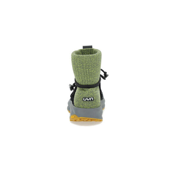 UYN Trere Innovation Srl Uynner Boot Acid Green