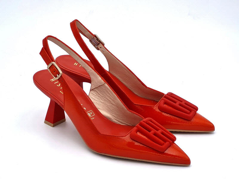 Hispanitas Sling Scarlet