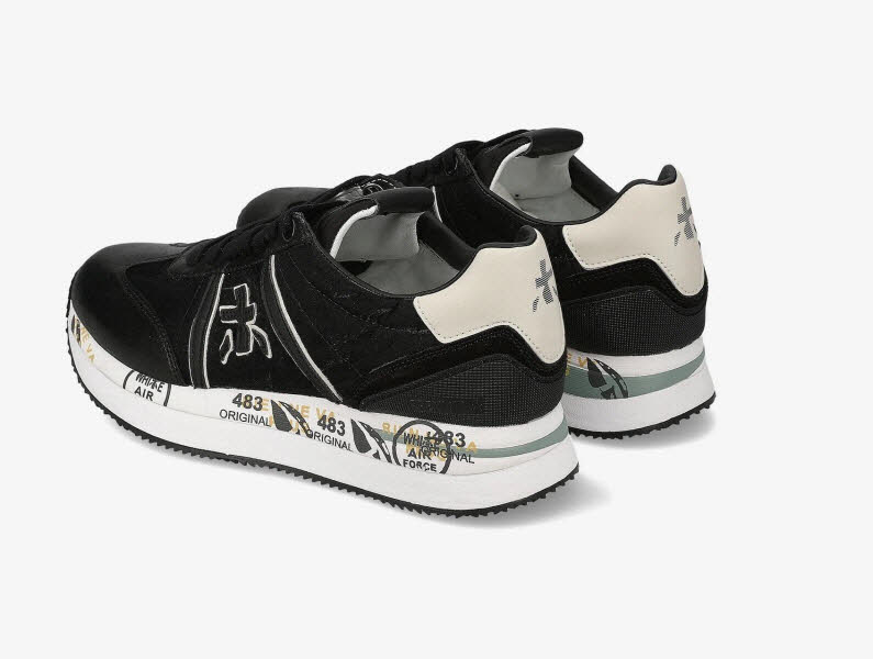 Premiata Conny 6987 Bild 4 Premiata Conny 6987