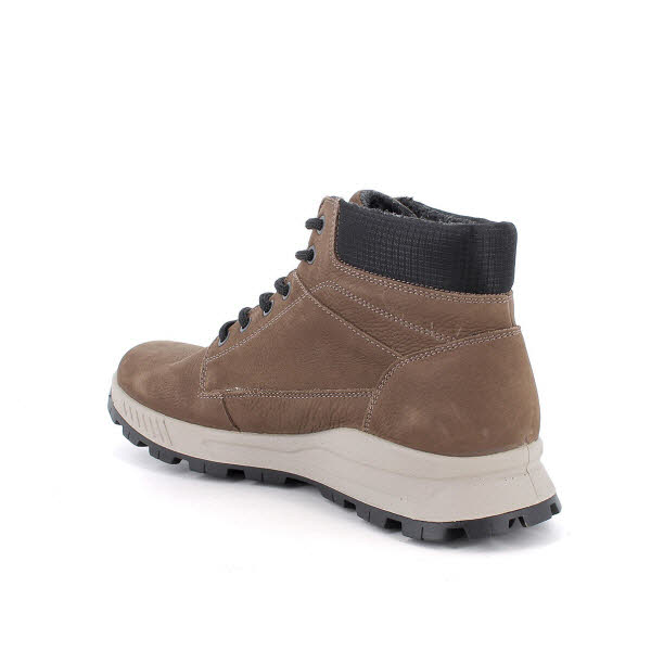 IGI&CO Herrenschnürboot Gortex fango
