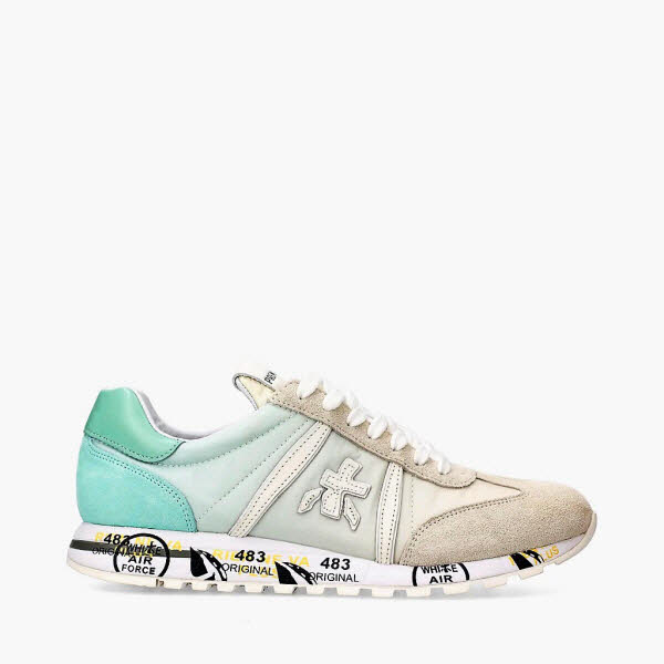 Premiata Sneaker LucyD 6226