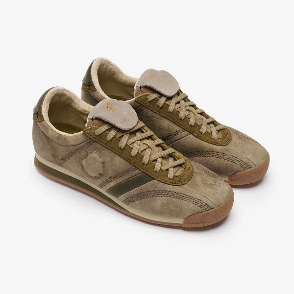 SATORISAN Stardust Premium Loden