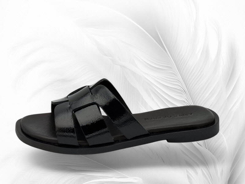 Apple of Eden Alycia 1 Black