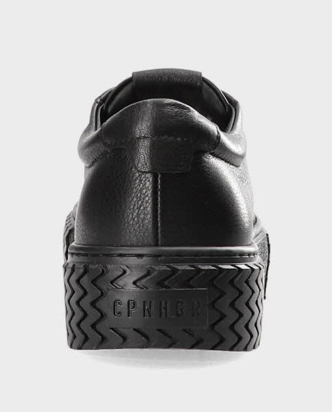 Copenhagen CPH 144 black