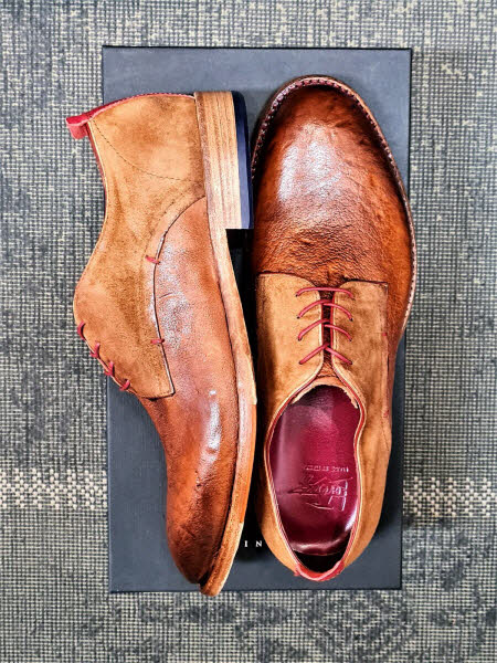 Lorenzi Freddy Brandy