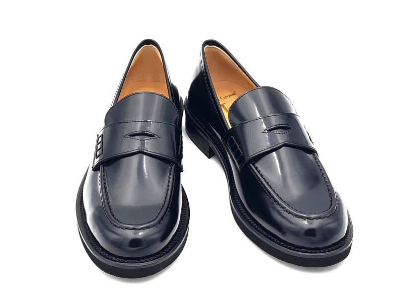 Luca Grossi PennyLoafer Bintal