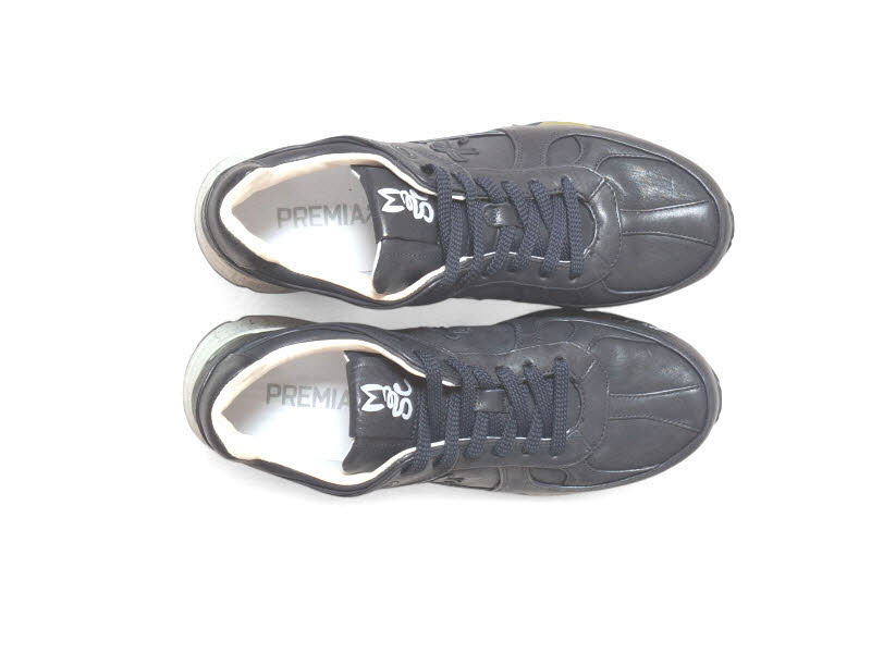 Premiata Mase 7082 dunkelblau