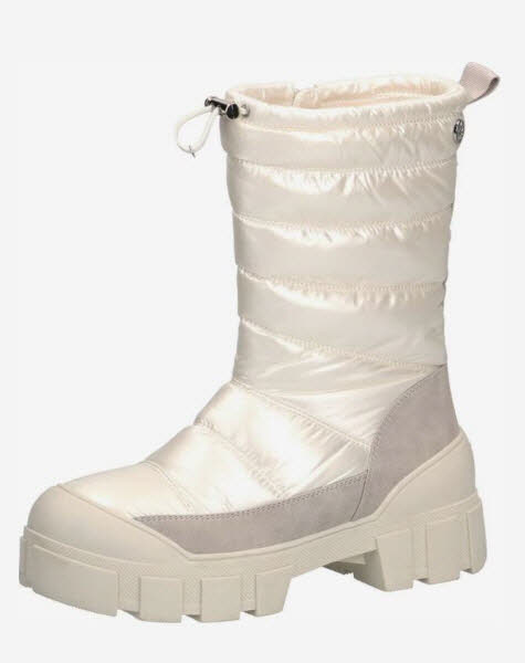 Caprice Schuhproduktion Ges.m.b.H. und Co KG Winterboots pearl