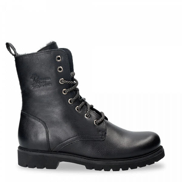 Panama Jack FRISIA IGLOO B3 NAPA NEGRO