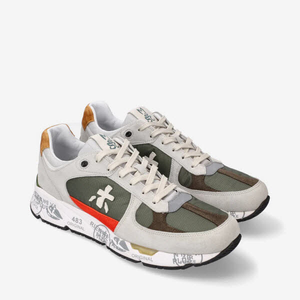 Premiata Mase 6157