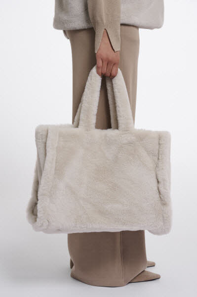 Rino&Pelle Daan Shopper birch