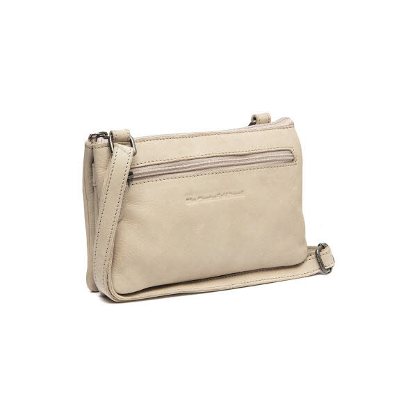 Chesterfield Makorian B.V. Osaka Schultertasche beige