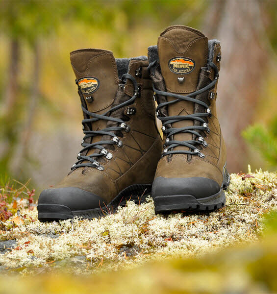 MEINDL Narvik GTX(R)