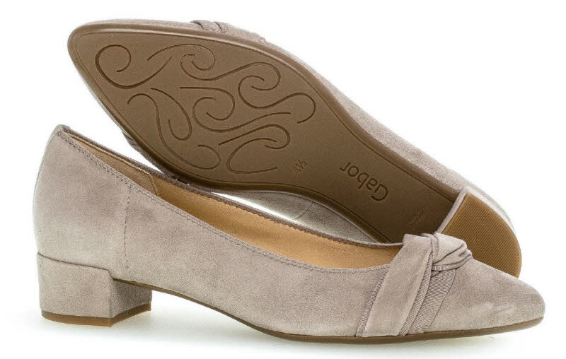 Gabor Pumps beige