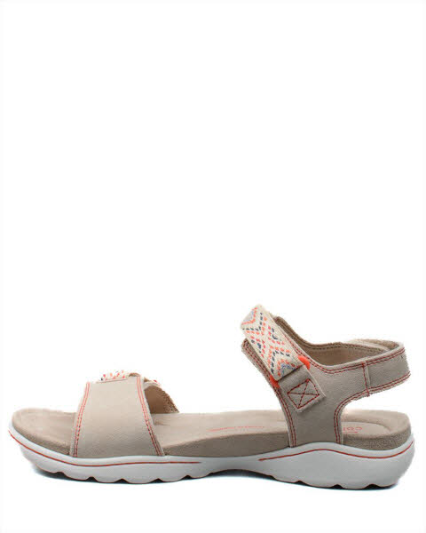 CLARKS Amanda Sprint Sand