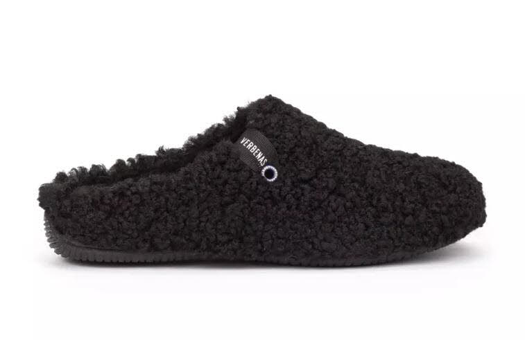Verbenas York Curly Negro