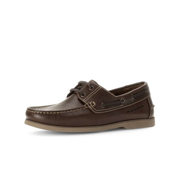 Gabor Herrenschnürer Oil Pull Up chestnut