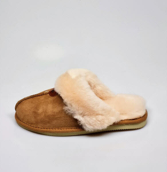 thies K&T SHL 55 chesnut