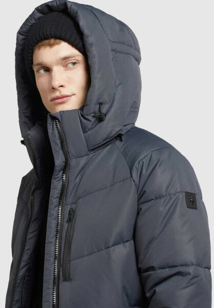 khujo HTS GmbH Herrenjacke Croon