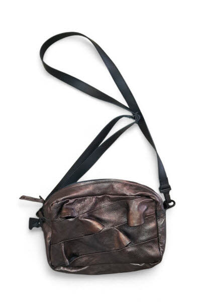 Papucei Droopy bronze