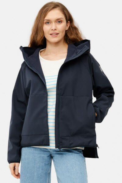 derbe Peutby navy/navy