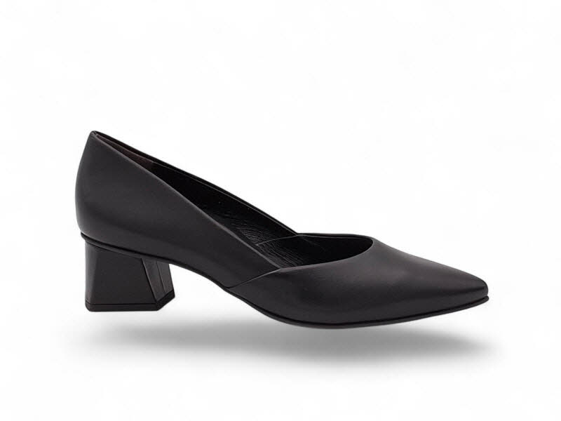 PAUL GREEN Pumps Softnappa Black