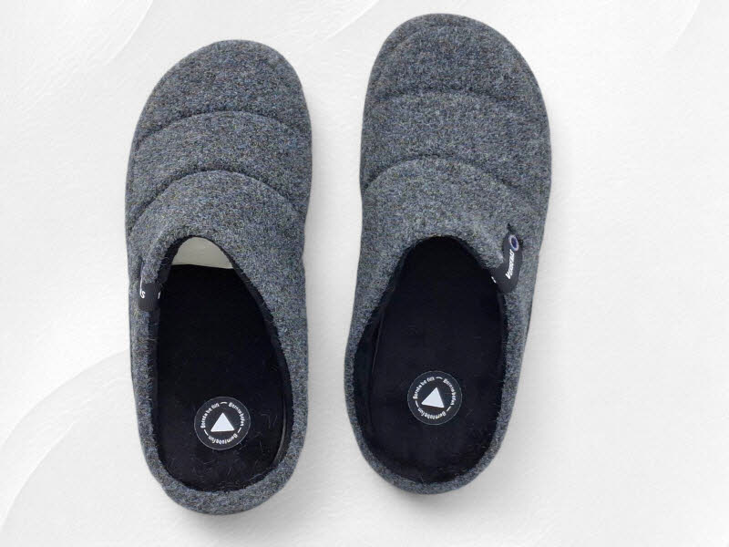 Verbenas Earth Picos Antracita