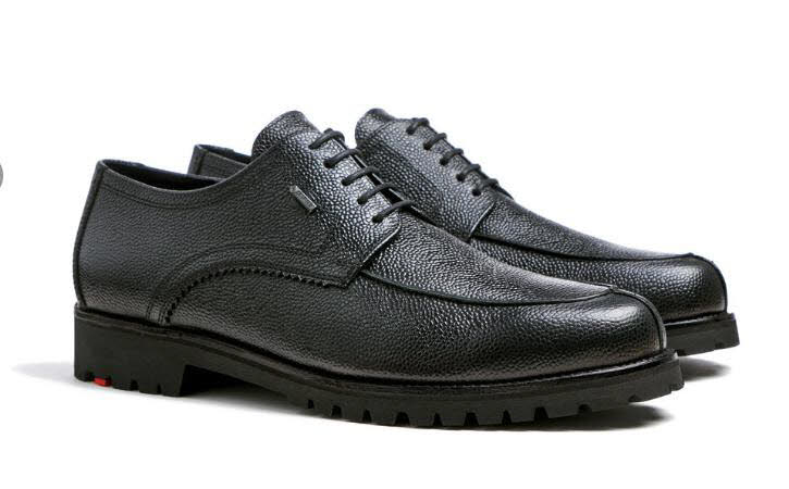 LLOYD Valdez schwarz GoreTex