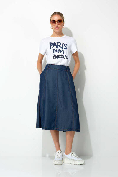 CATNOIR Rock Lyocell Denim