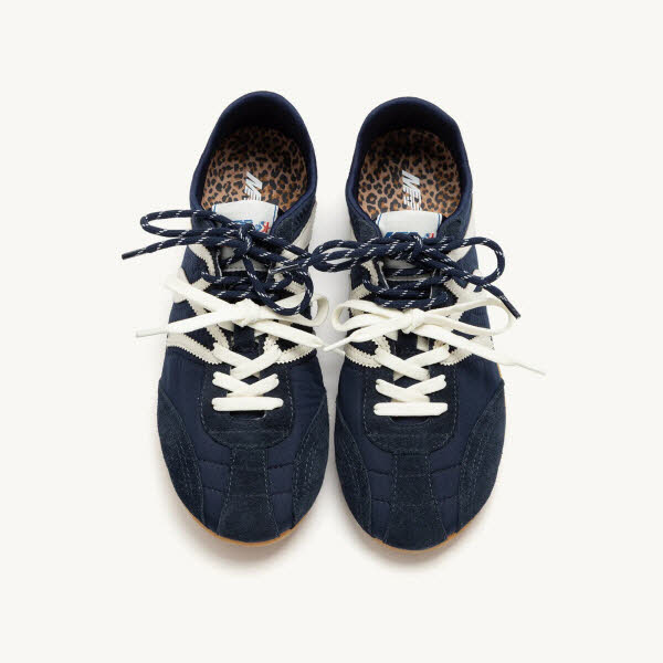 Maripe Sneaker Speedy Blue