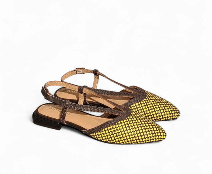 Gioseppo Tecumseh Amarillo